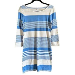 Lilly Pulitzer Marlowe Striped Dress Small